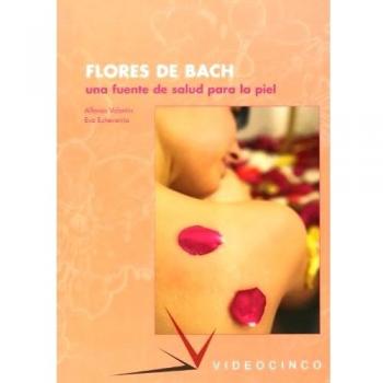 Flores de Bach - 9788487190995