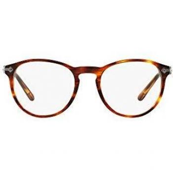 Ralph Lauren Polo 0PH2150, Monturas de Gafas para Hombre, Shiny Stripped Havana, 47