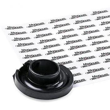 Capa base suspensión MAGNUM TECHNOLOGY A8W044MT, características: diseñada para proporcionar soporte y estabilidad en sistemas de suspensión, fabricada con materiales de alta calidad para garantizar durabilidad y rendimiento, compatible con varios mod