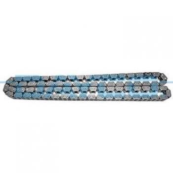 Cadena de distribución DAYCO TCH1077, tipo: Cadena de distribución, características: alta resistencia, durabilidad prolongada, diseño preciso para un ajuste perfecto, fabricada con materiales de calidad superior, compatible con múltiples modelos de v