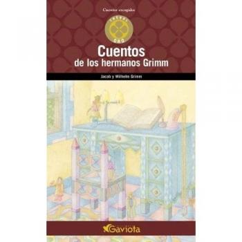 Cuentos de los hermanos Grimm