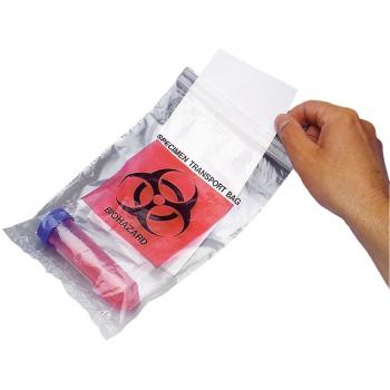 Neolab 1-~1881 - Bolsas de correo biohazard
