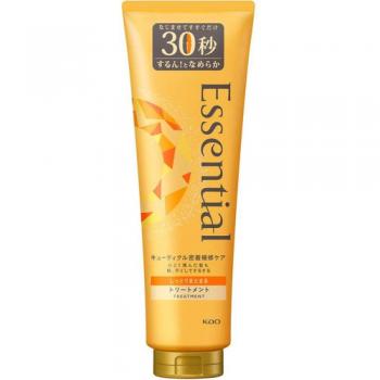 Kao Essential Moisture Treatment for Damaged Hair 250g