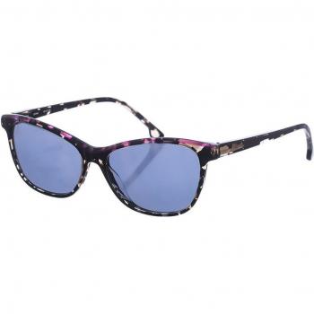 Gafas de sol cat-eyes Zen de acetato Z496 para mujer