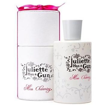 Juliette Has A Gun - Miss Charming 100ml Eau De Parfum Spray