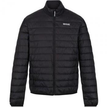 Chaqueta Aislante Acolchada Regatta Hillpack para Hombre