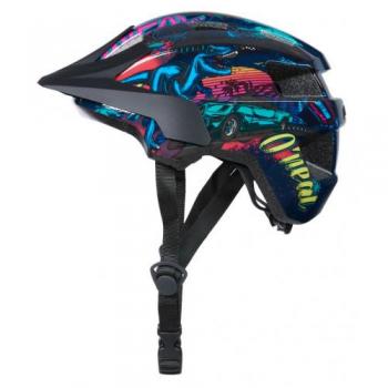 Casco de MTB O'Neal Flare Rex Multi para Niño