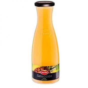 Zumo Piña Nectar Juver Botella 850ml