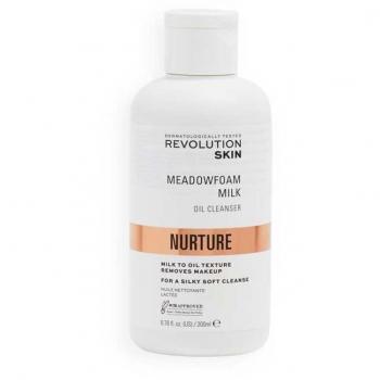Revolution Skincare Nurture Meadowfoam Milk Purifying Oil Balm 200 ml