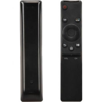 Mando a Distancia Universal para TV Inteligente Samsung - Compatible con BN59-01259E, RM-L1350, BN59-01260A, BN59-01265A, BN59-01266A
