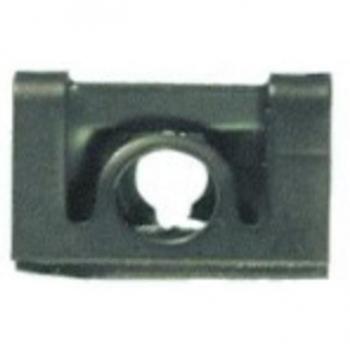 Pinza para tapicería ROMIX ROM 16029 - Herramienta de sujeción, diseño ergonómico, fabricada en acero resistente, ideal para trabajos de tapicería y manualidades, fácil manejo y alta durabilidad