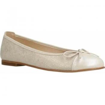 Merceditas Niña Pablosky 337548 - Diseño Intemporal - Comodidad Duradera - Zapatos de Niña PABLOSKY MERCEDITAS NINA 337548 BEIG