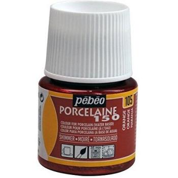 Pebeo 24105 - Pintura para tejidos y telas
