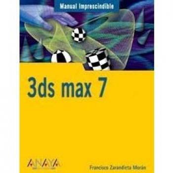 3ds Max 7