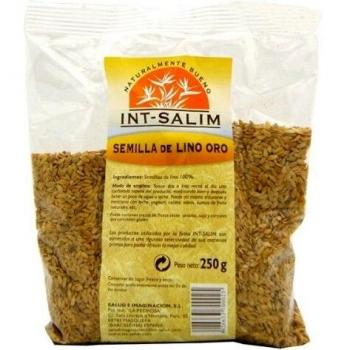 Int-Salim Lino Oro 250Gr 250 g
