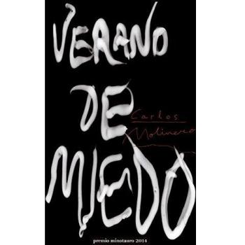 Verano de miedo - Premio Minotauro 2014