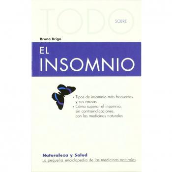 Todo Sobre El Insomnio -26-