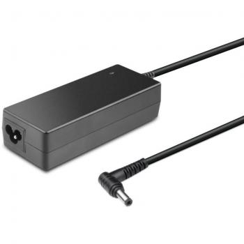 Adaptador de Corriente CoreParts para Toshiba MBA50104