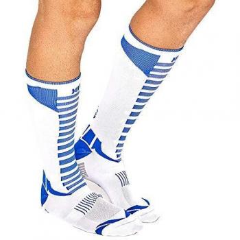Sport Hg Elias Compression Socks EU 44-46