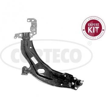CORTECO Barra Oscilante de Suspensión de Ruedas Control Arm 49398777