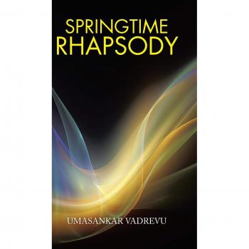 Rapsodia de Primavera Tapa Dura