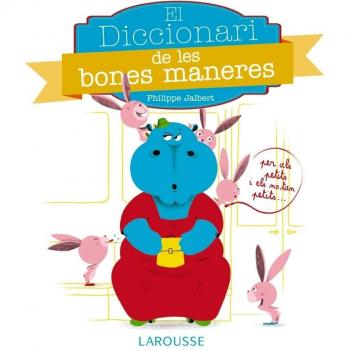 Diccionari de les bones maneres