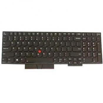 Teclado Lenovo 01YP789 - Teclado de Repuesto para Laptop con Diseño Ergonómico y Fácil de Usar