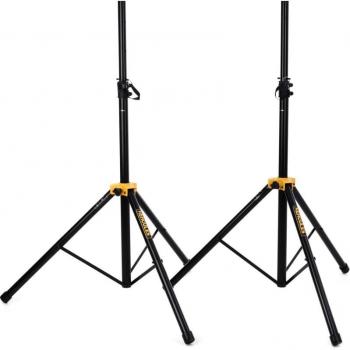 Hercules SS200BB Speaker Stand Pack