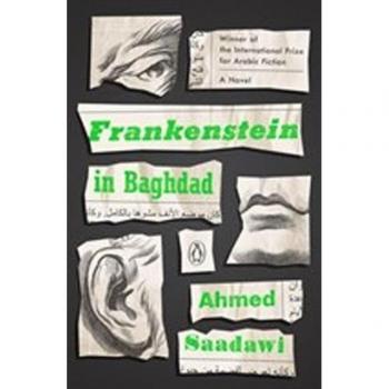 Frankenstein in Baghdad