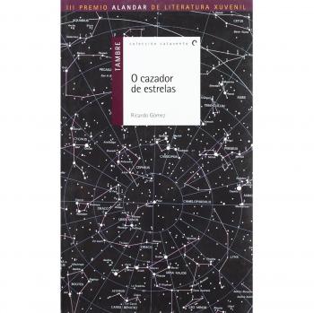 O cazador de estrelas: 9