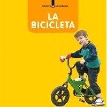 La bicicleta