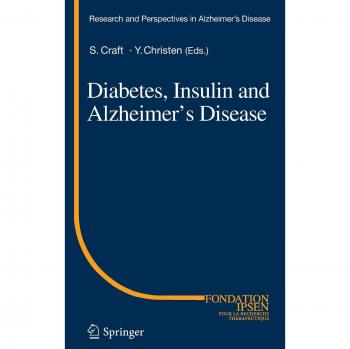 Springer Research on Diabetes, Insulin, and Alzheimer's Disease: Insights and Perspectives