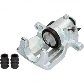 Pinza de freno BUDWEG 343744, Trasero Izquierda, Caliper
