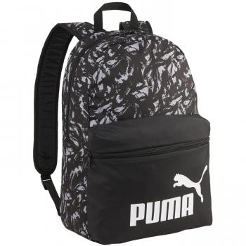 Puma Mochila PUMA PHASE AOP BACKPACK para hombre