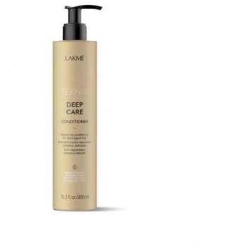 Acondicionador Lakmé Teknia Deep Care Conditioner 300 ml