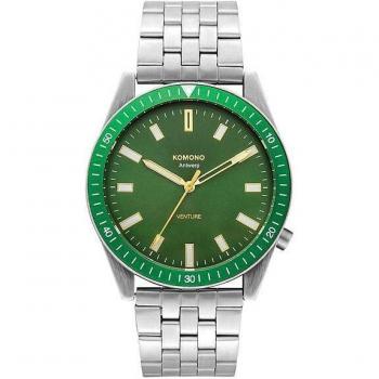 Komono Ray Venture Estate Stylish Watch