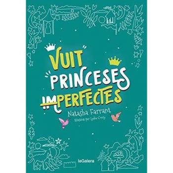 Vuit princeses