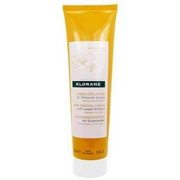 KLORANE CREMA DEPILATORIA 150 ML.