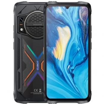 Smartphone Cubot Kingkong Power 3 - 6.72 FHD+ 120Hz, 24GB RAM (12GB + 12GB Ext.), 256GB ROM, Cámara Principal de 100 MP, Batería