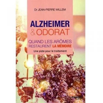 Alzheimer and Smell: How Aromas Restore Memory