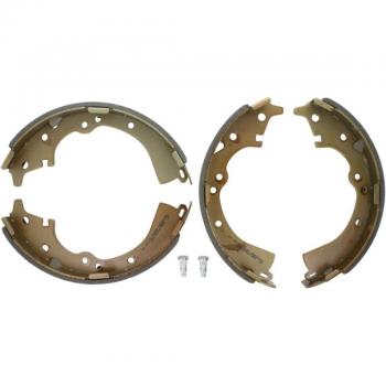 Juego de zapatas de freno LPR 05290 - Zapatas de freno, marca LPR, modelo 05290, para sistemas de frenos en vehículos, incluye un conjunto completo para reemplazo, fabricadas con materiales de alta