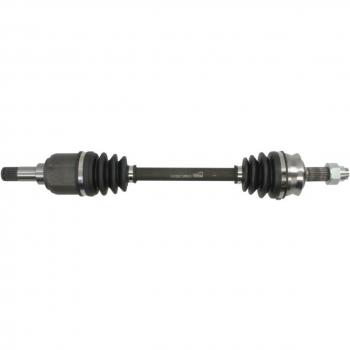 Árbol de transmisión PASCAL G2F040PC - Alta resistencia y durabilidad