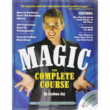 Magic the Complete Course