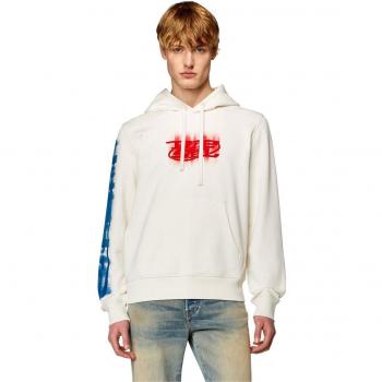 Diesel Sudadera Con Capucha Ginn N