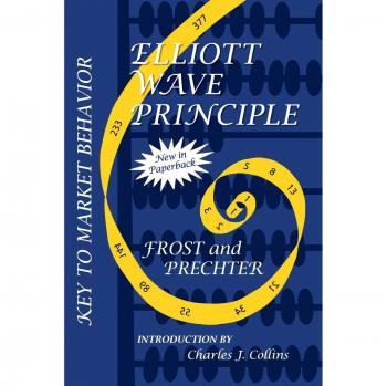 Elliott Wave Principle: Key to Market Behavior