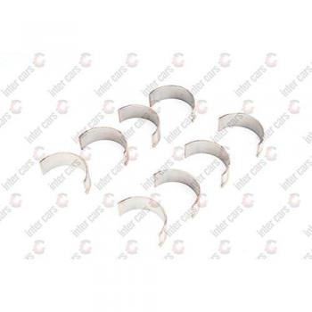 Glyco 71-3507/4 0.25mm Big End Bearings