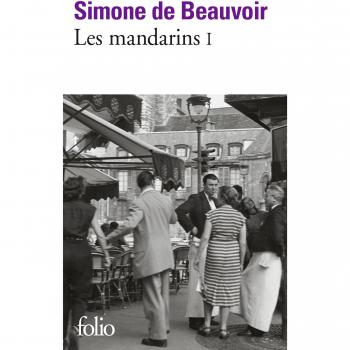 Los mandarines - Tomo 1 de Simone de Beauvoir