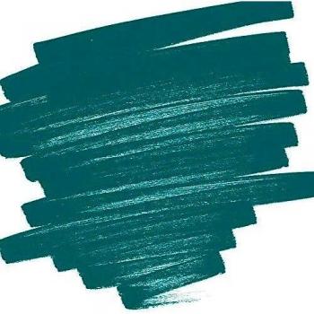 Rotulador Pilot Pintor Fino 1.0mm Verde