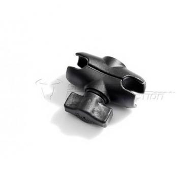 'SW Motech CPA.00.424.12300/B Memoria pulsera 2, Black, OS
