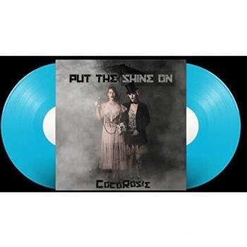Vinilo Coleccionista Put The Shine On Edición Especial 2LP